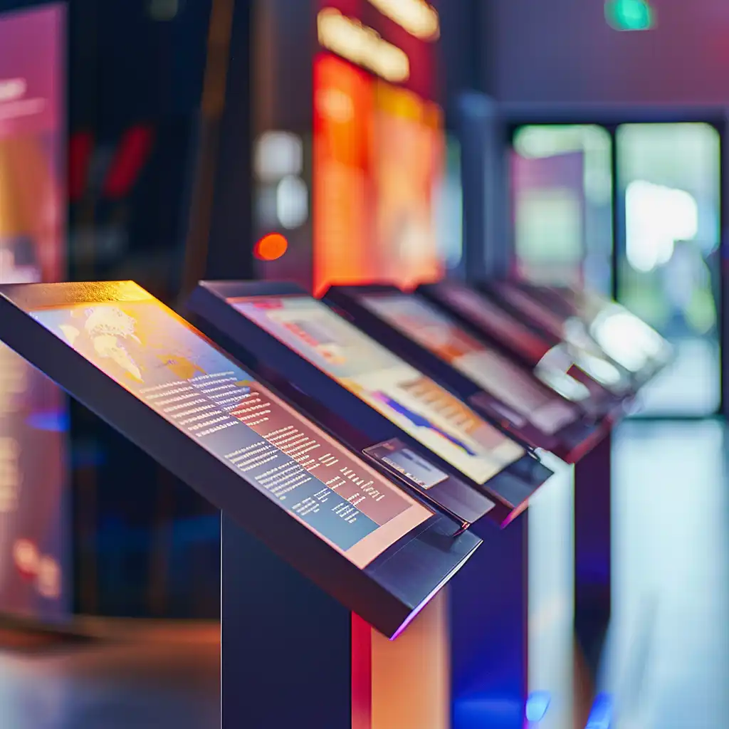 Hoe Technologie de Politiekunde Verandert